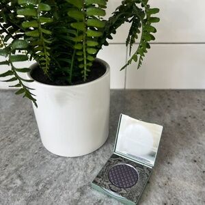 Mally Effortless Airbrush Eyeshadow SUGAR PLUM .09 oz NO BOX NEW